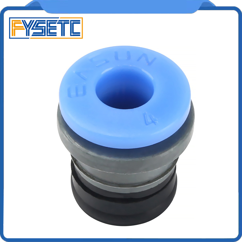 FYSETC Bowden ECAS04 3D Printe - Ptfe Tape Thread review and price