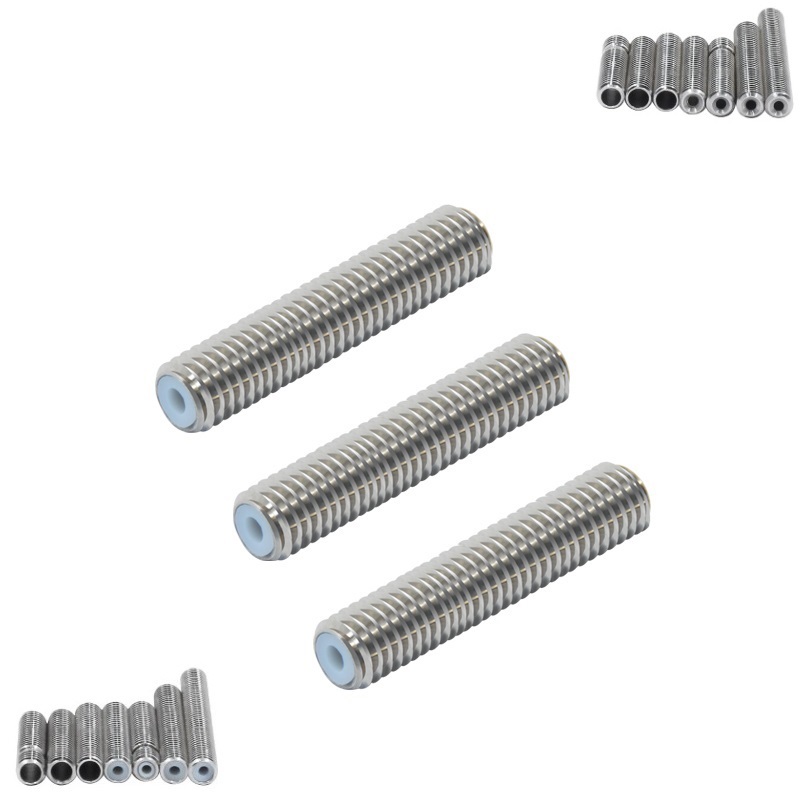 RAMPS 20PCS MK8 Throat M6 Thre - Ptfe Tape Thread review and price