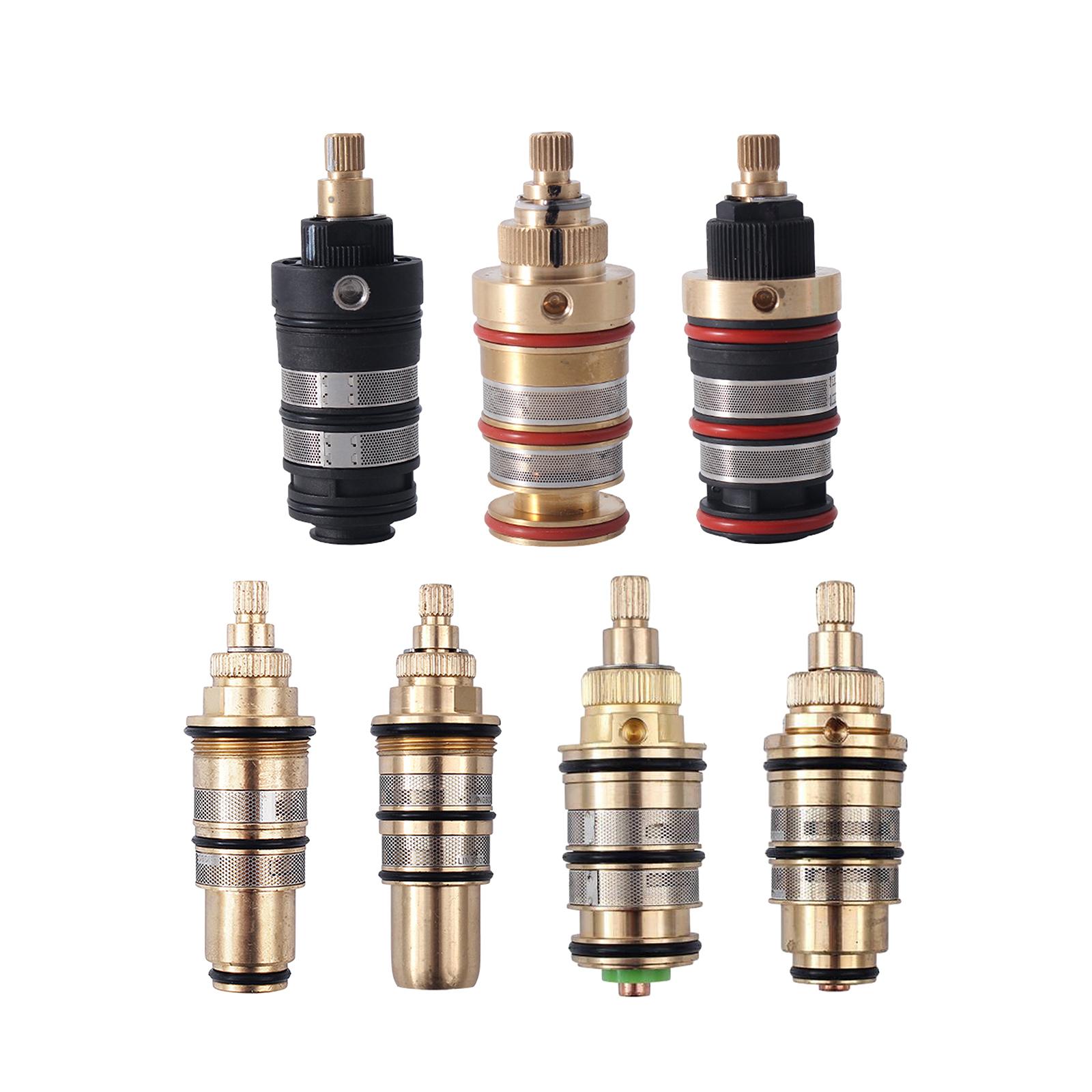 Thermostatic Cartridge Valve S - Shower Valve Cartridge review and price
