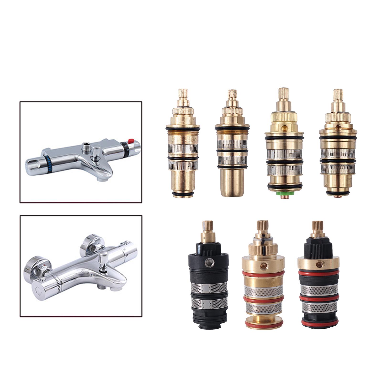 Thermostatic Cartridge Valve S - Shower Valve Cartridge review and price