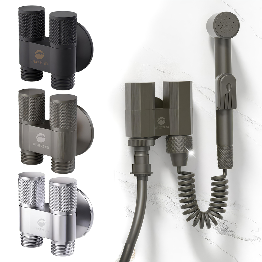 ORIENTAL YUHONG Brass Angle Va - Toilet Fill Valve review and price