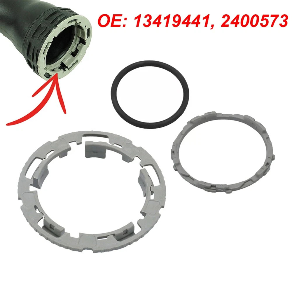 Intercooler Pipe Repair Kit 13 - Plastic Pipe Clip review and price