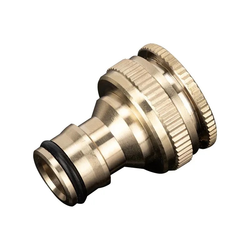 3/4 Inch Brass Threaded Hose F - Compression Fitting Brass review and price