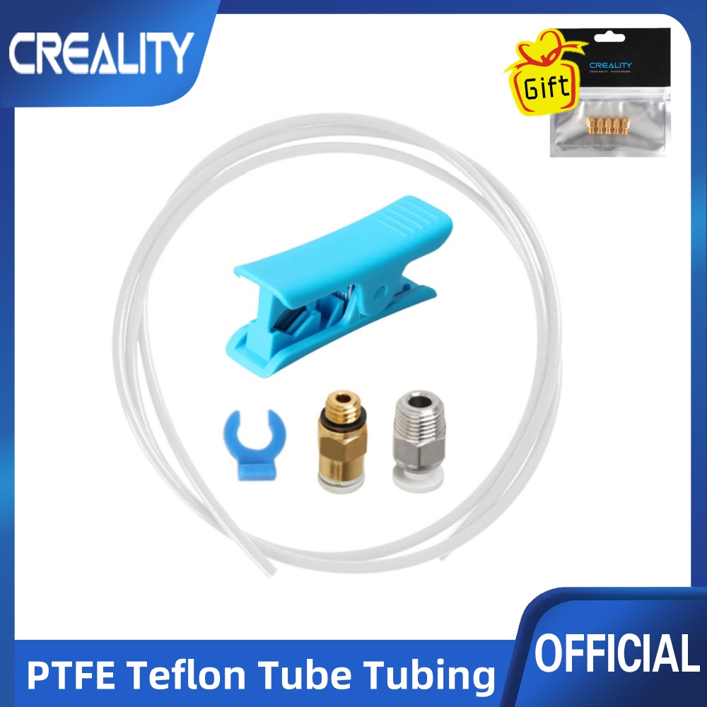 Creality K1 Series PTFE Tube A - Ptfe Tape Thread review and price