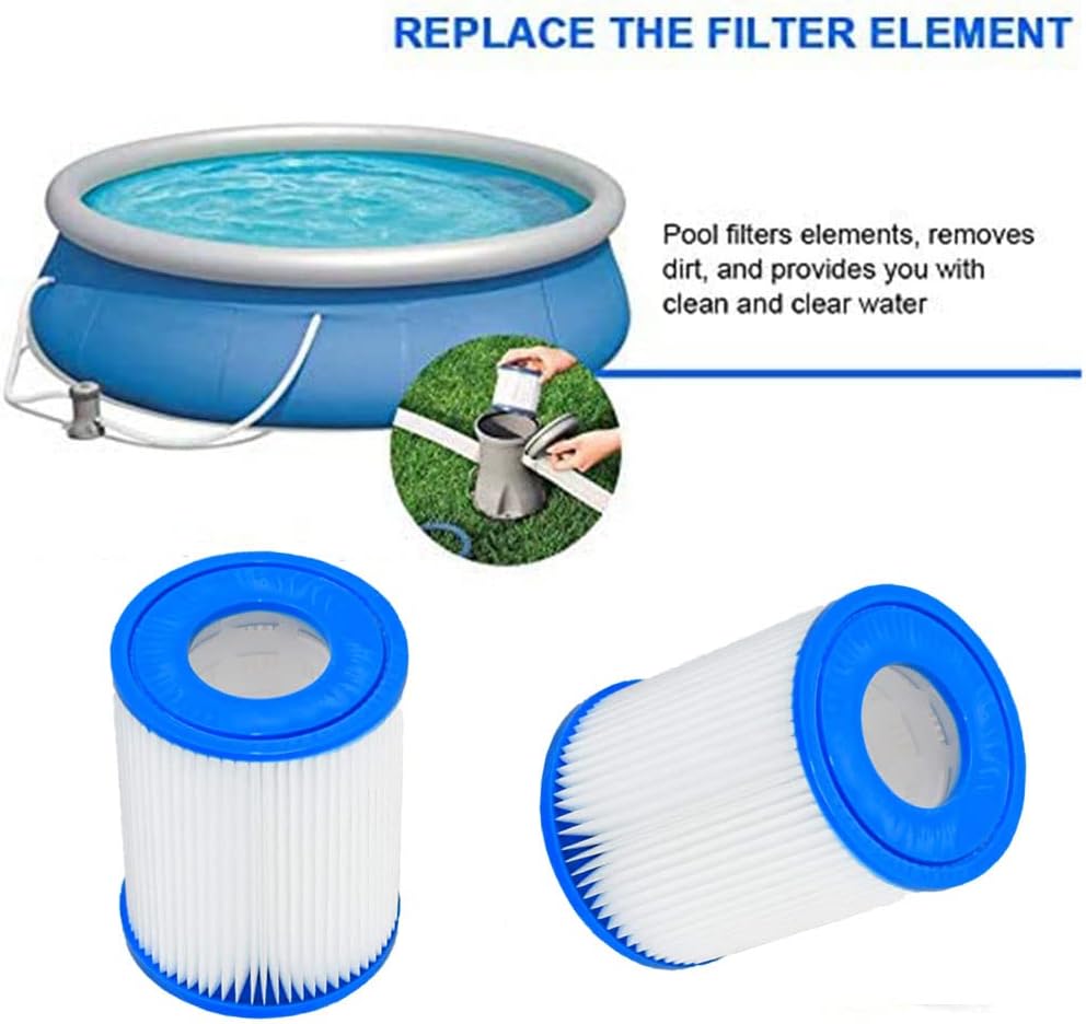 Filter Cartridge for Bestway I - Basin Mixer Cartridge review and price