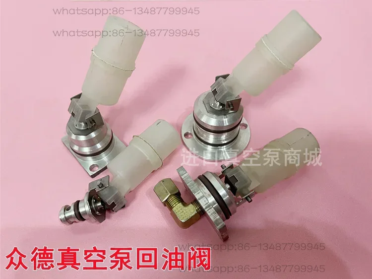 Vacuum pump RA0100 floating ba - Float Ball Valve review and price