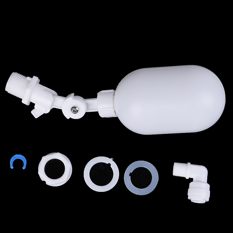 Hot Sale 1PC Adjustable Auto F - Float Ball Valve review and price