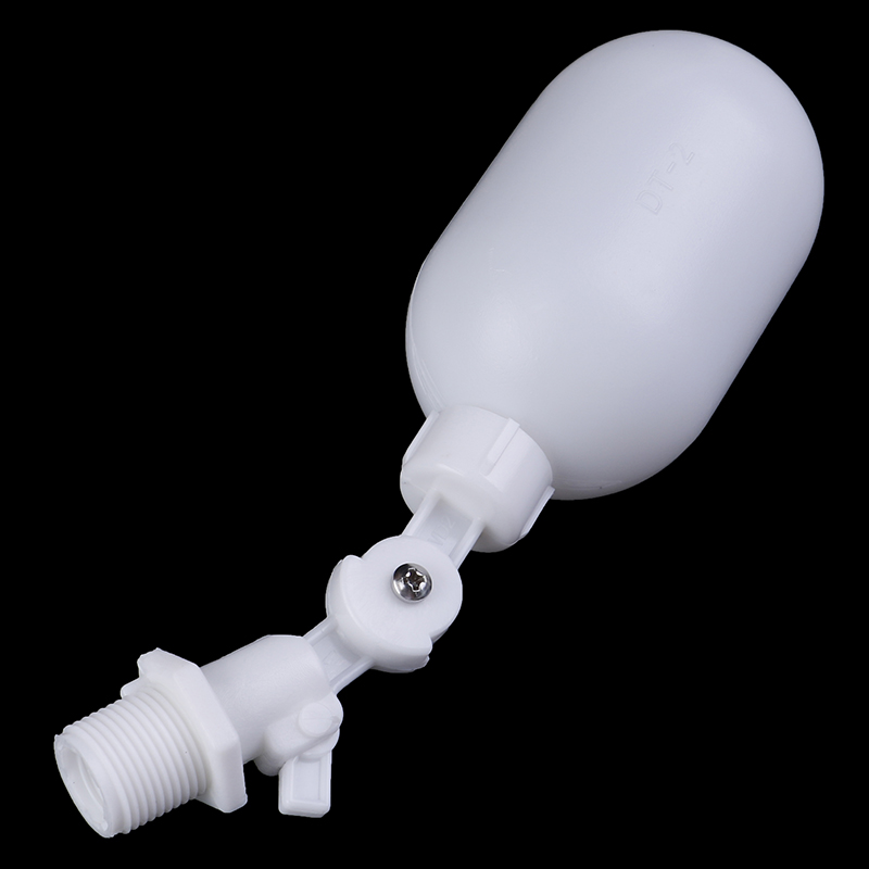 Hot Sale 1PC Adjustable Auto F - Float Ball Valve review and price