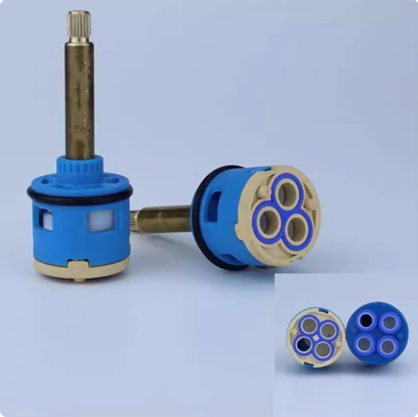 1PC Shower Room Faucet Cartrid - Shower Valve Cartridge review and price