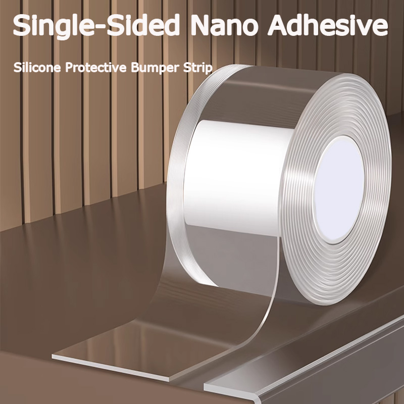 Single-sided Nano Strong Adhes - Silicone Tap Washer review and price