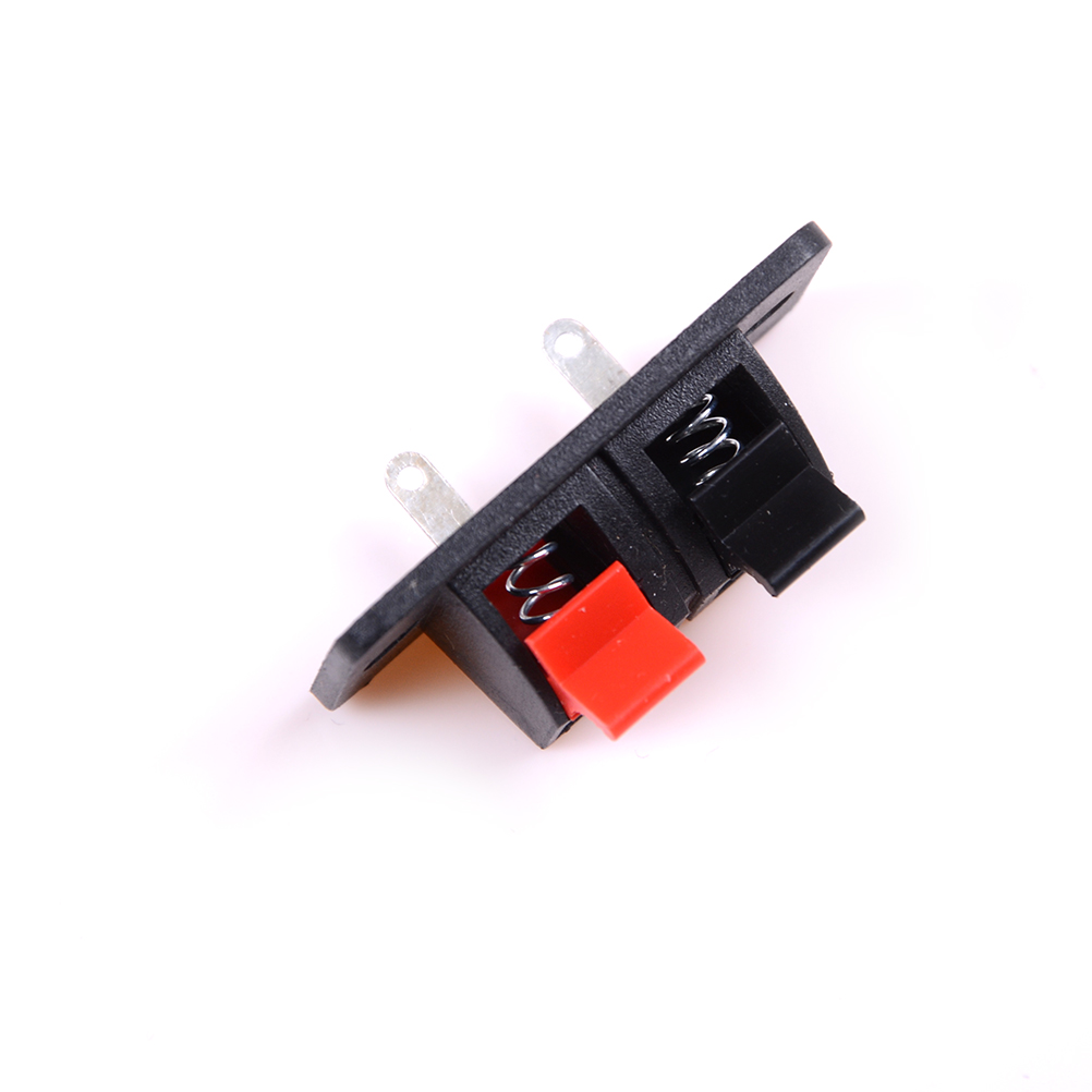 5Pcs 2 Positions Connector Ter - Push Fit Connector review and price