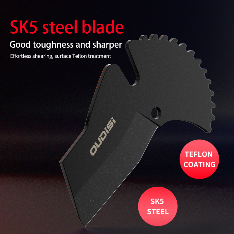 High Hardness Pipe Cutter 0-42 - Pipe Cutter Ratchet review and price