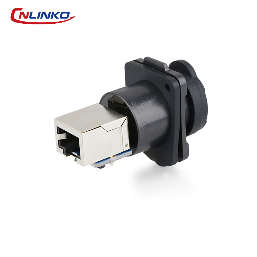 CNLINKO LP16 Waterproof Circul - Push Fit Connector review and price