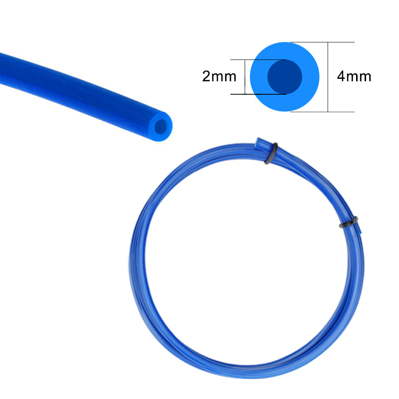 1/3/5M ID2.0mm OD4.0mm 1.75 Fi - Ptfe Tape Thread review and price