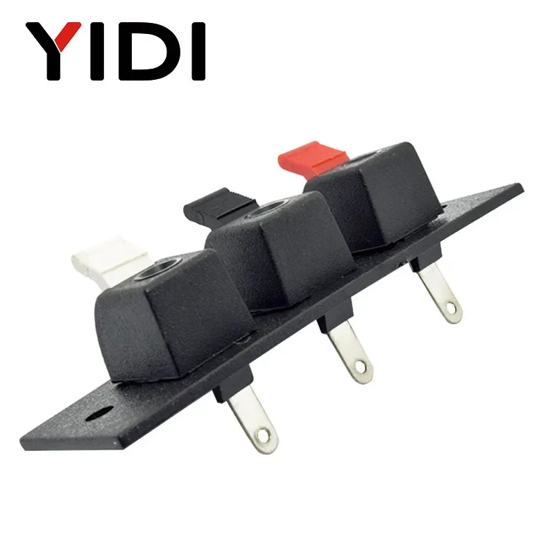 2pcs 6pcs 10pcs 2 3 4 Position - Push Fit Connector review and price