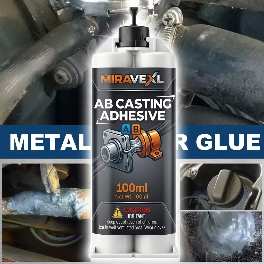 Heavy Duty Metal AB Casting Gl - Solvent Weld Cement review and price