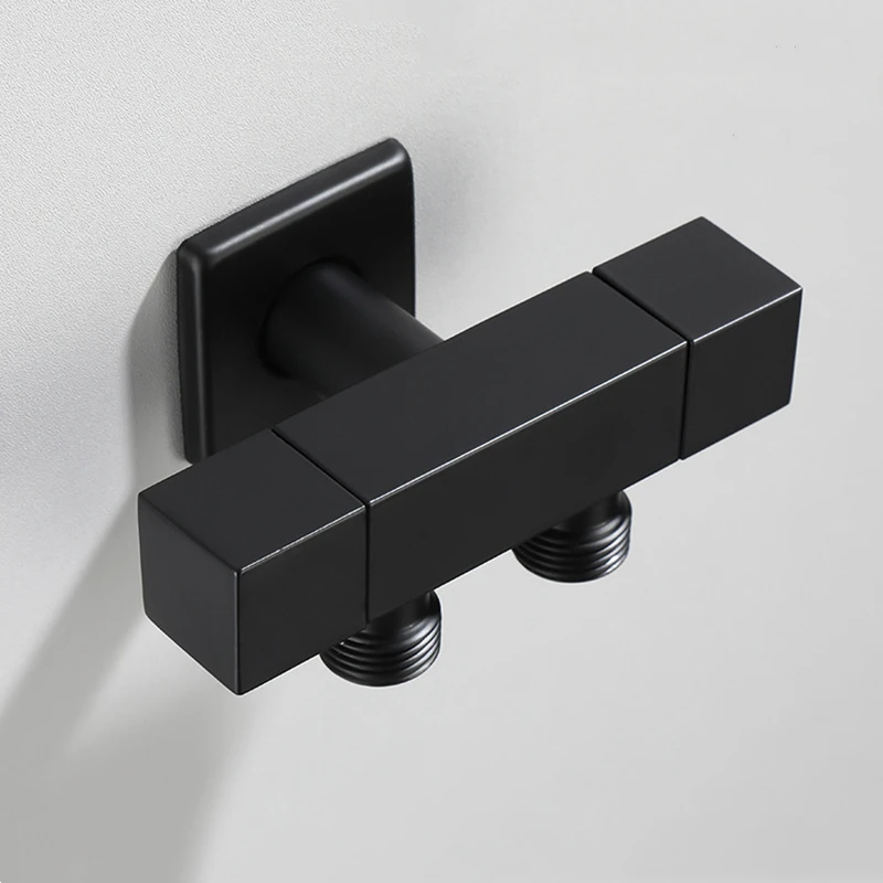 Triangle Valve G1/2 Three-Way  - Toilet Fill Valve review and price