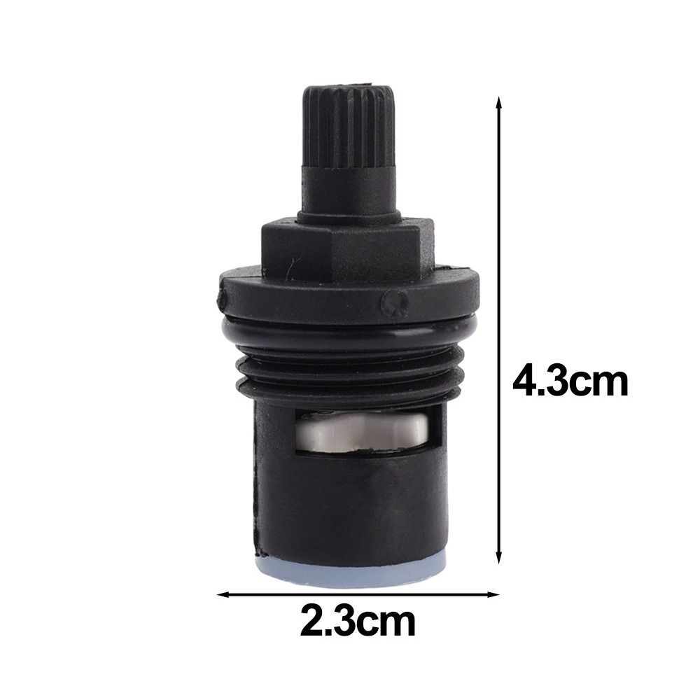 10Pcs Bathroom Kitchen Plastic - Basin Mixer Cartridge review and price