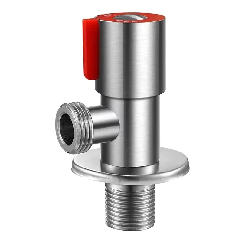 1pc Triangle Valve Toilet Wate - Toilet Fill Valve review and price