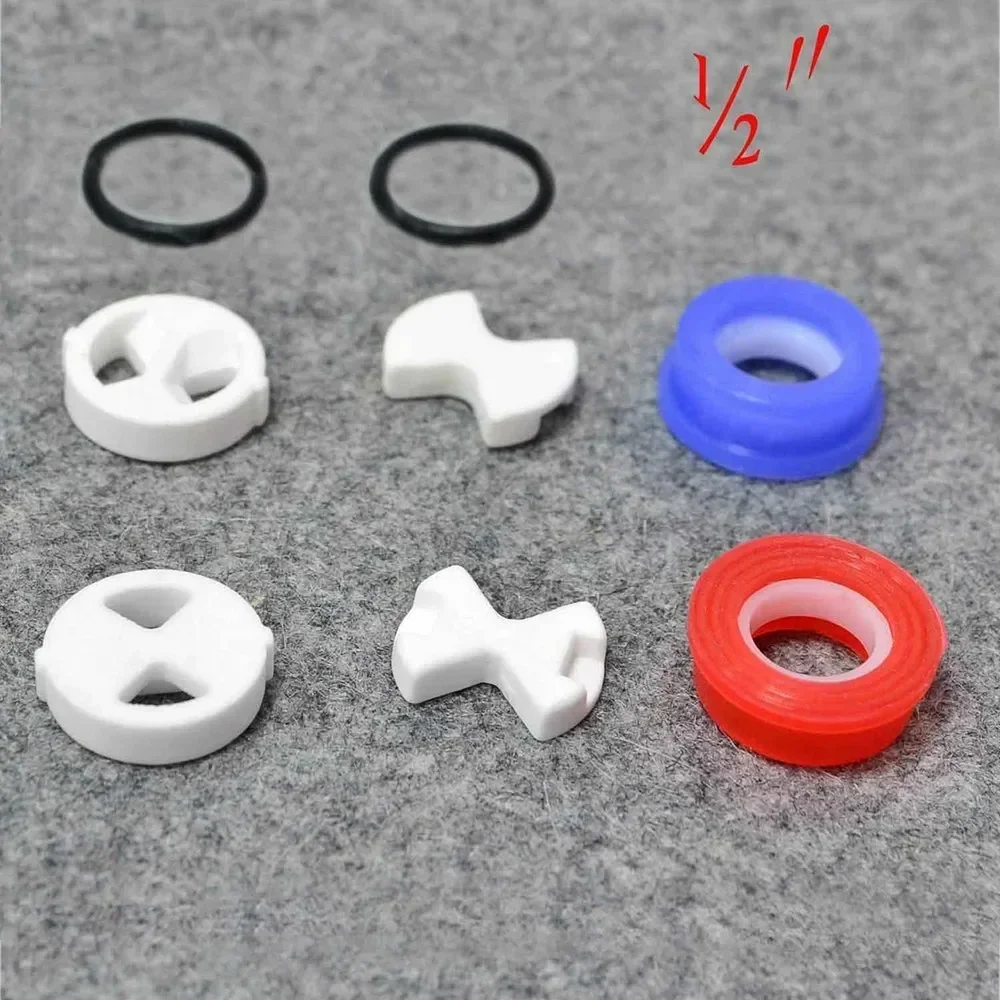 Ceramic Silicon Washer Set Eea - Silicone Tap Washer review and price
