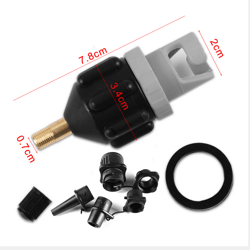 Air Valve Adaptor for SUP Boar - Float Ball Valve review and price