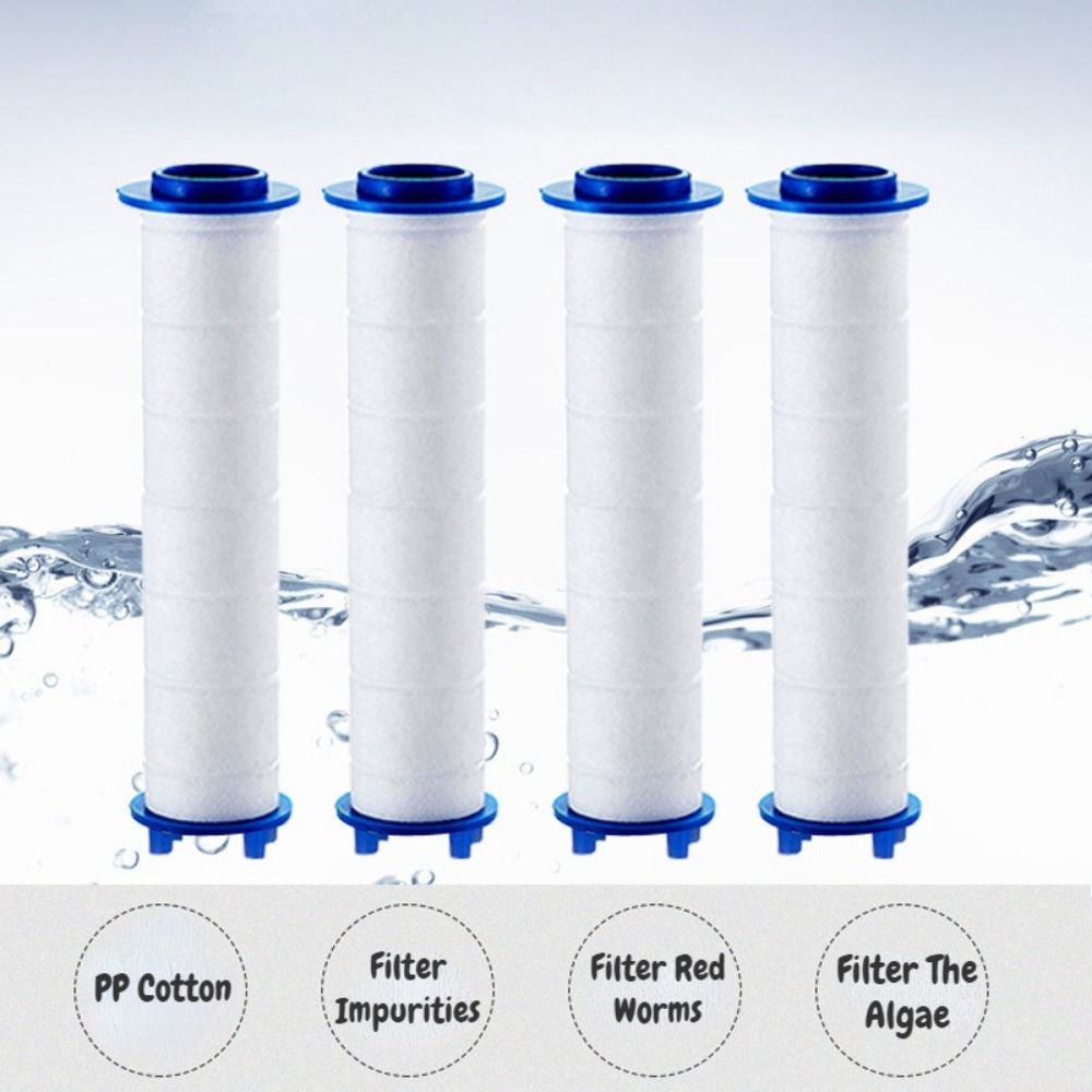 5Pcs PP Cotton Shower Head Rep - Shower Valve Cartridge review and price