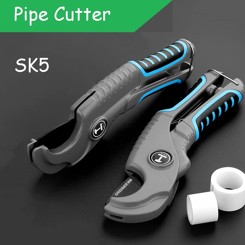 Pipe Cutter 42mm/51mm PVC/PPR  - Pipe Cutter Ratchet review and price