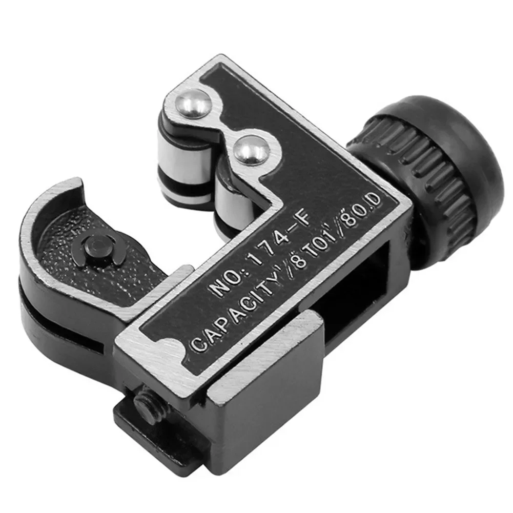 Mini Tubing Cutter Fast Cuttin - Pipe Cutter Ratchet review and price