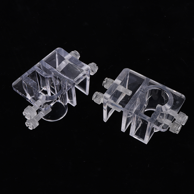 Aquarium Water Inlet Outlet Pi - Plastic Pipe Clip review and price