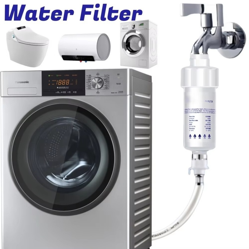 Pre-Filter Water Filter PP Cot - Shower Valve Cartridge review and price
