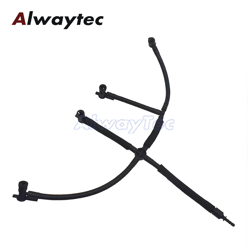 Auto Parts 03L130235M Fuel Inj - Overflow Pipe Clip review and price