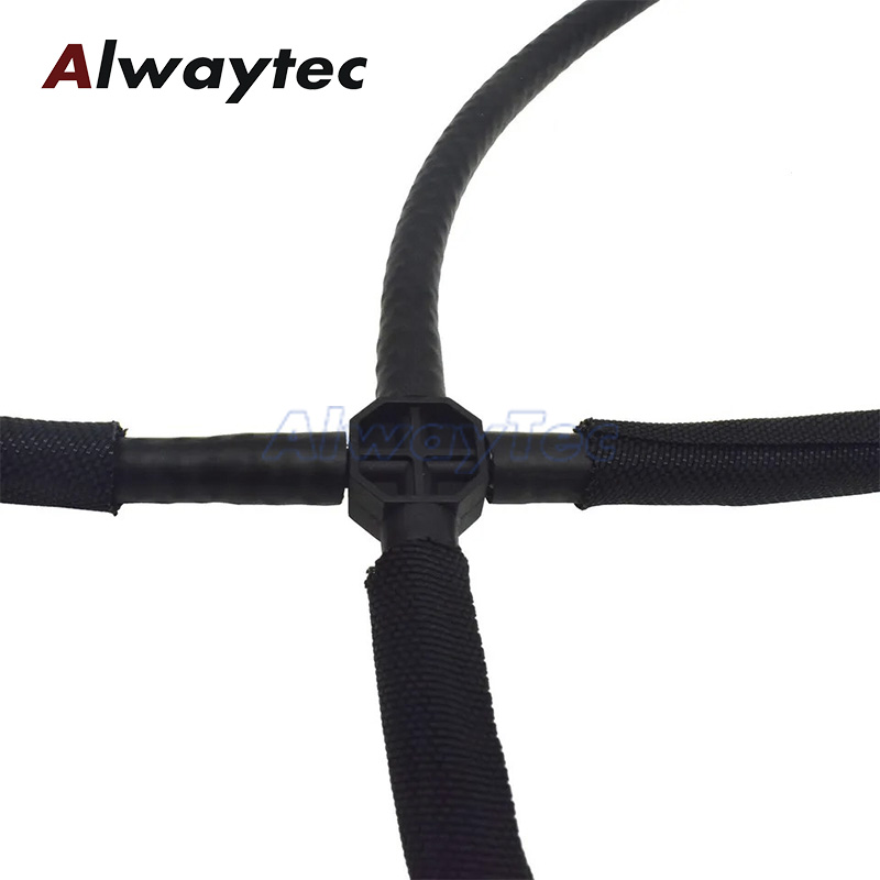 Auto Parts 03L130235M Fuel Inj - Overflow Pipe Clip review and price