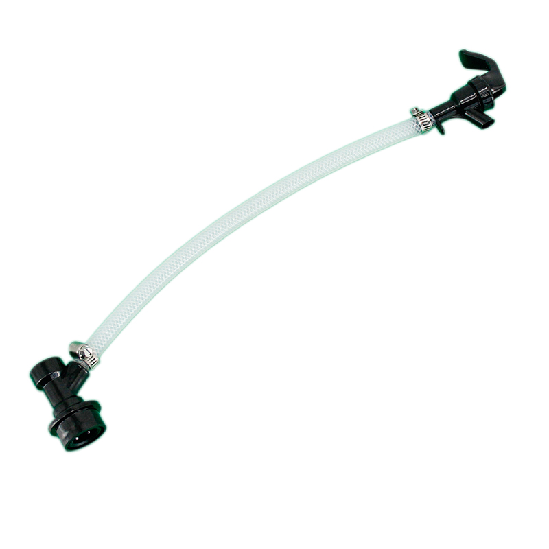Corny Keg Ball Lock Sample Fau - Silicone Tap Washer review and price