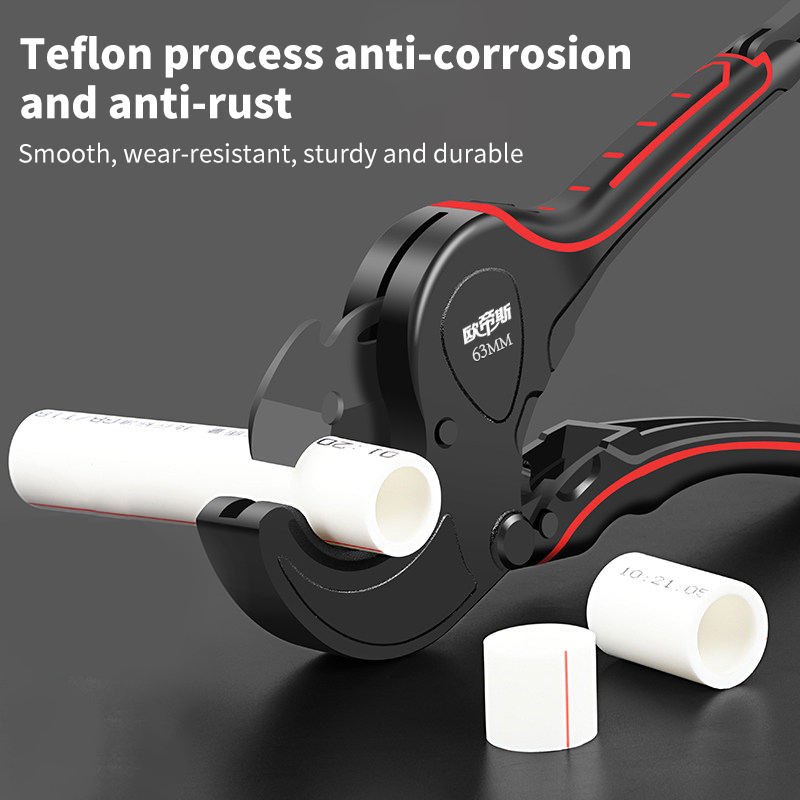 Heavy Duty Aluminum Alloy Pipe - Pipe Cutter Ratchet review and price