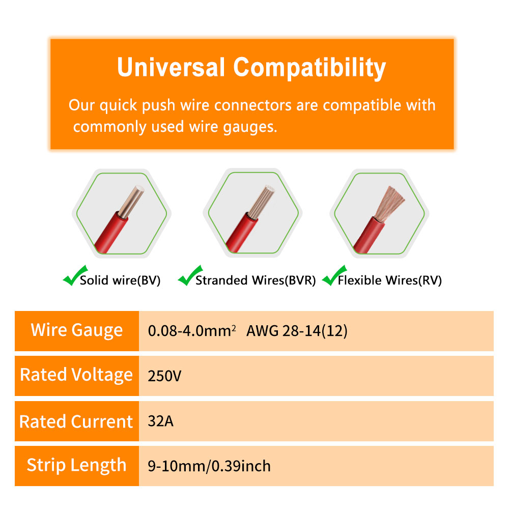 DIY GO 10/50PCS Universal Comp - Push Fit Connector review and price