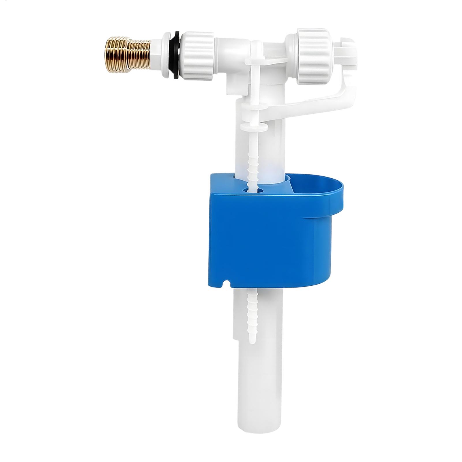 Toilet Fill Valve Brass Connec - Toilet Fill Valve review and price