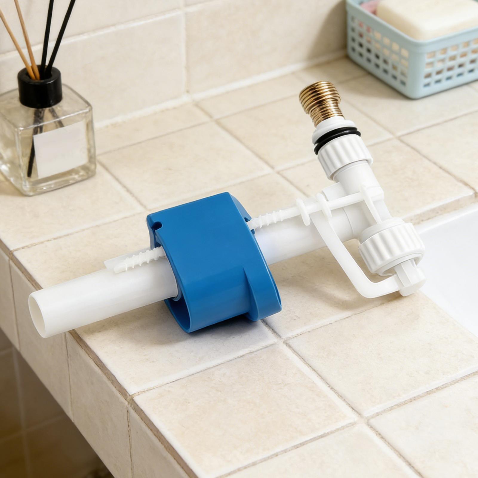 Toilet Fill Valve Brass Connec - Toilet Fill Valve review and price