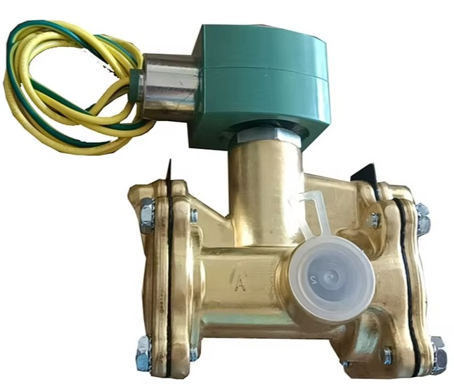 STOCK HT8316G074 Mini Solenoid - Isolation Valve Mini review and price