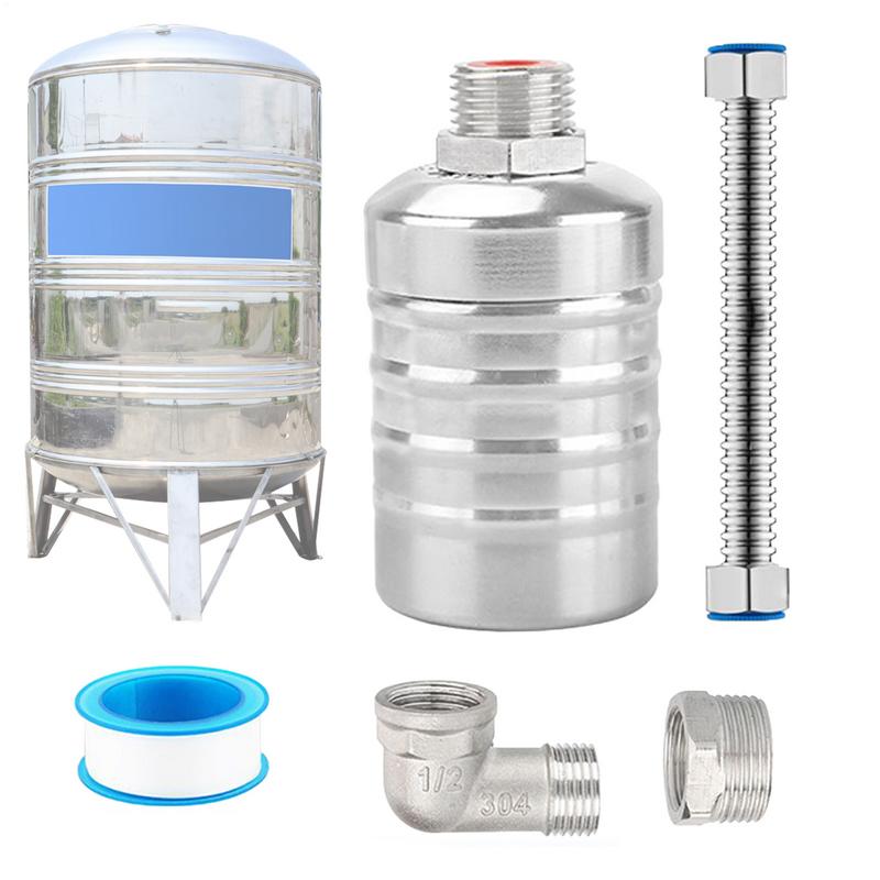 Water Level Controller Valve A - Float Ball Valve review and price