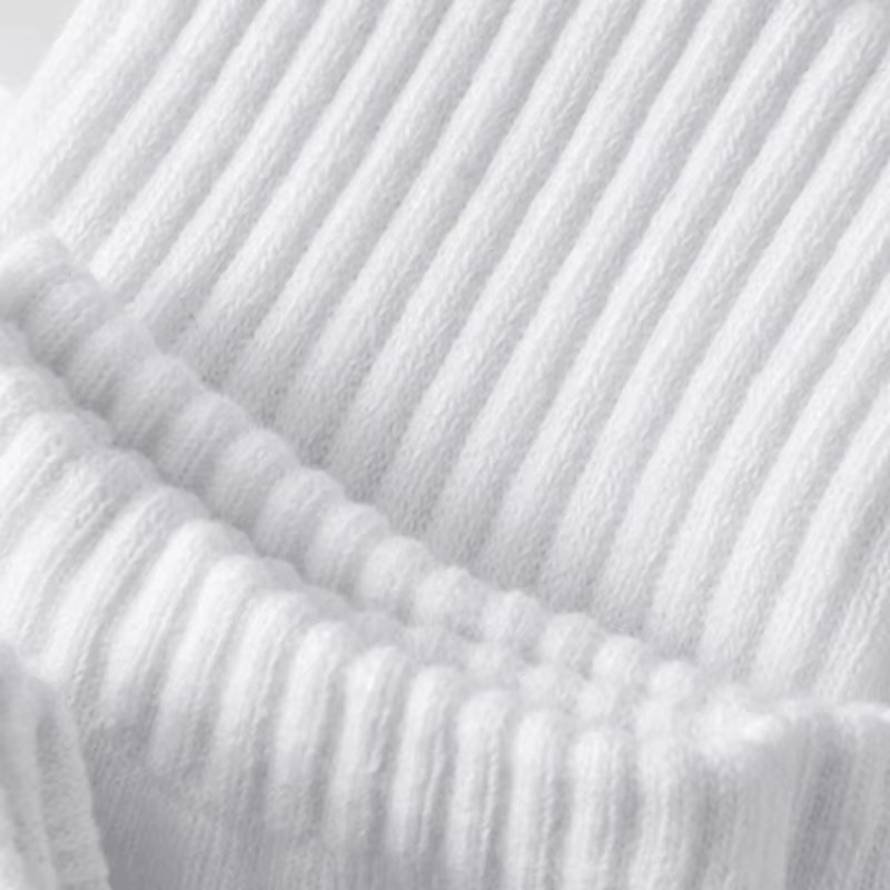 5 Pairs of Men's White Short T - Pipe Bending Spring review and price