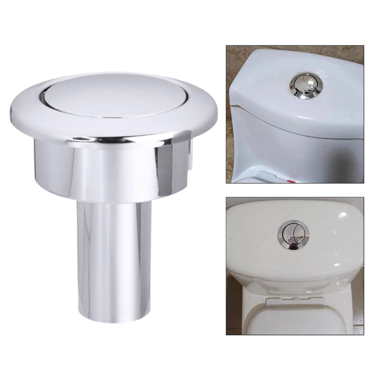 1Pcs/2Pcs 48mm Toilet Single P - Toilet Fill Valve review and price