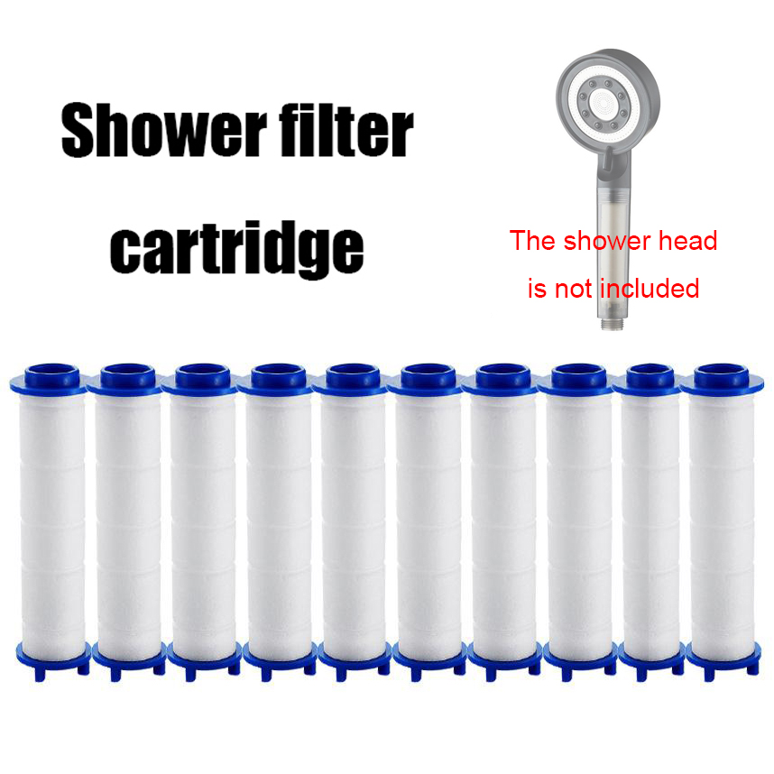 5/10PCS Shower Filter Increase - Shower Valve Cartridge review and price
