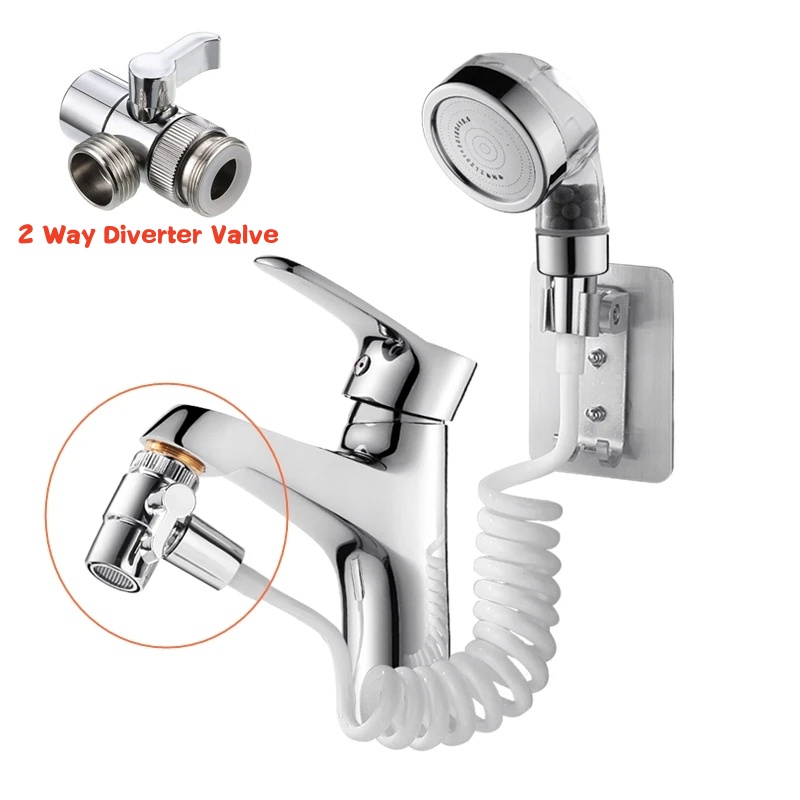 Diverter Valve G1/2 Splitter 2 - Shower Valve Cartridge review and price