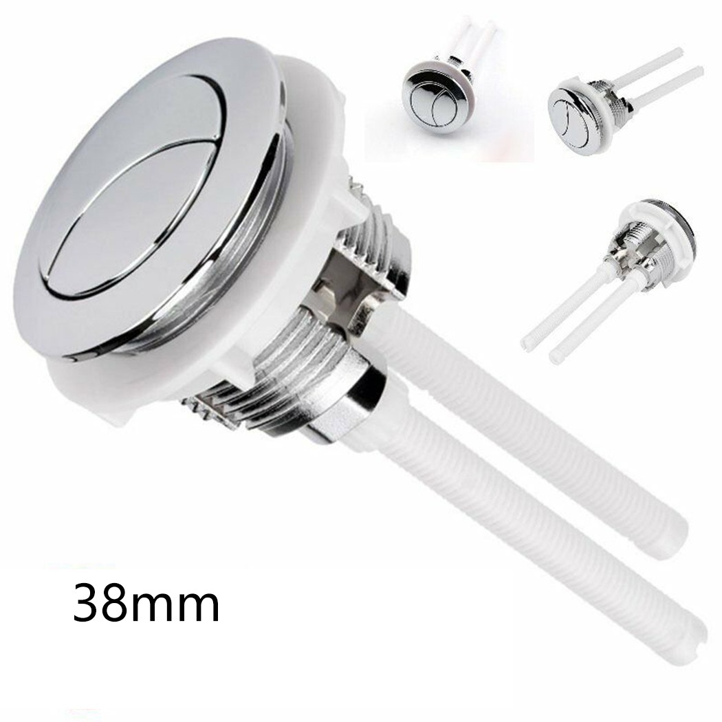 Handle Toilet Press Button Dua - Toilet Fill Valve review and price