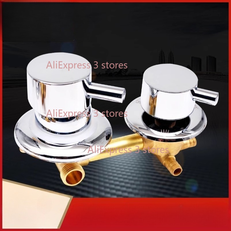 New 2/3/4/5 Way Outlet 10cm 12 - Basin Mixer Cartridge review and price