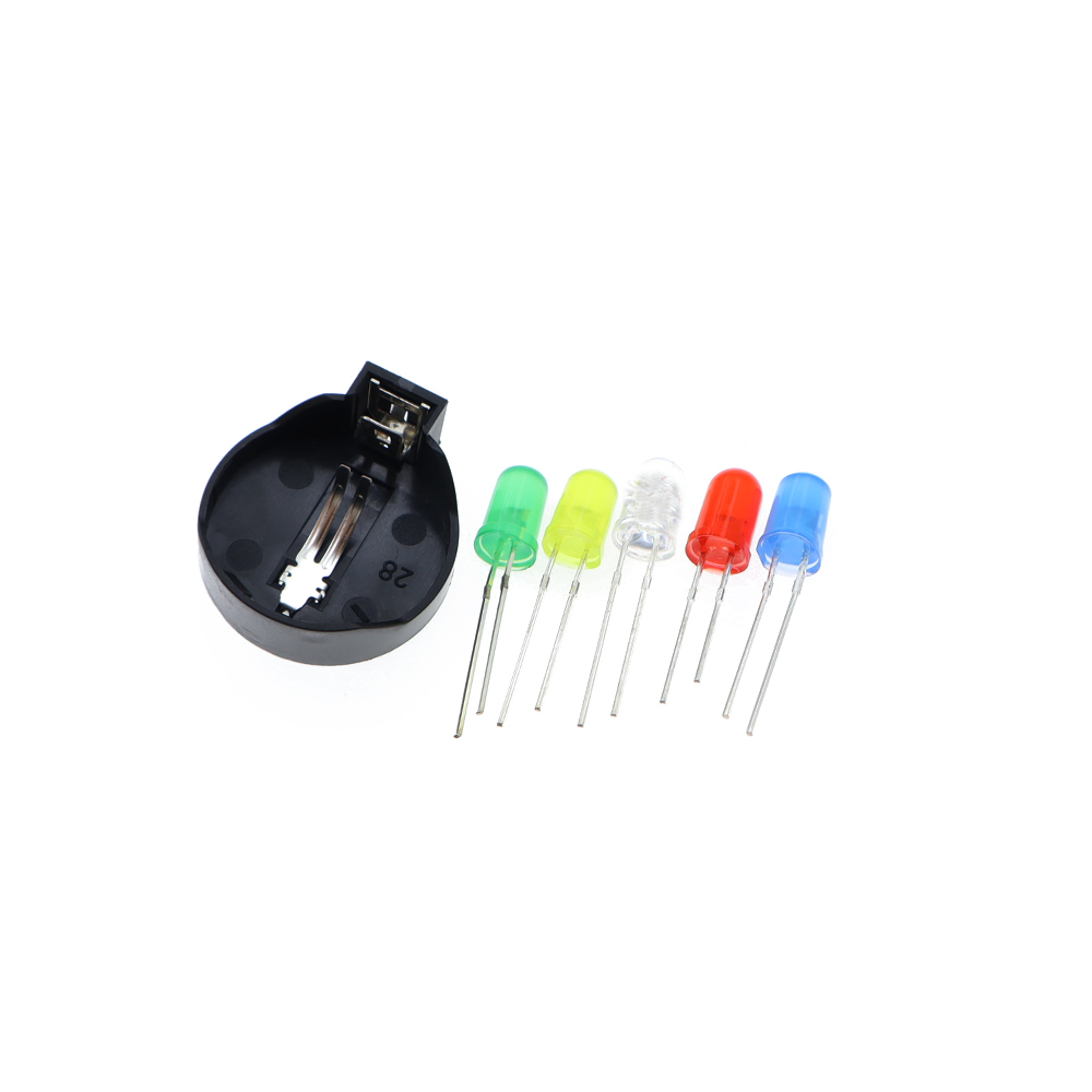 For NGC Color Power LED Kit Ca - Push Fit Connector review and price