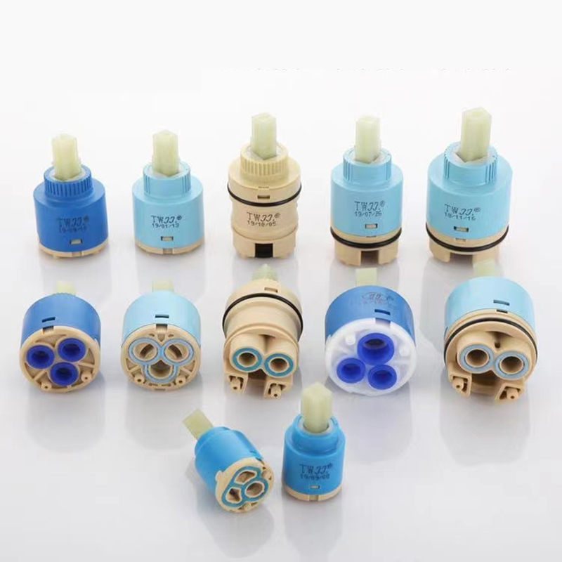 Faucets Mixing Spool Valve 25  - Basin Mixer Cartridge review and price