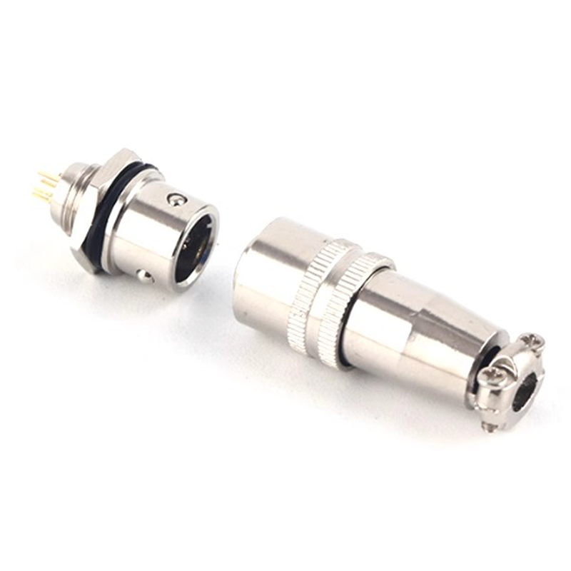 5/20PCS XS8 XS9 XS10 Aviation  - Push Fit Connector review and price