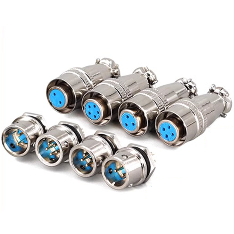 5/20PCS XS8 XS9 XS10 Aviation  - Push Fit Connector review and price