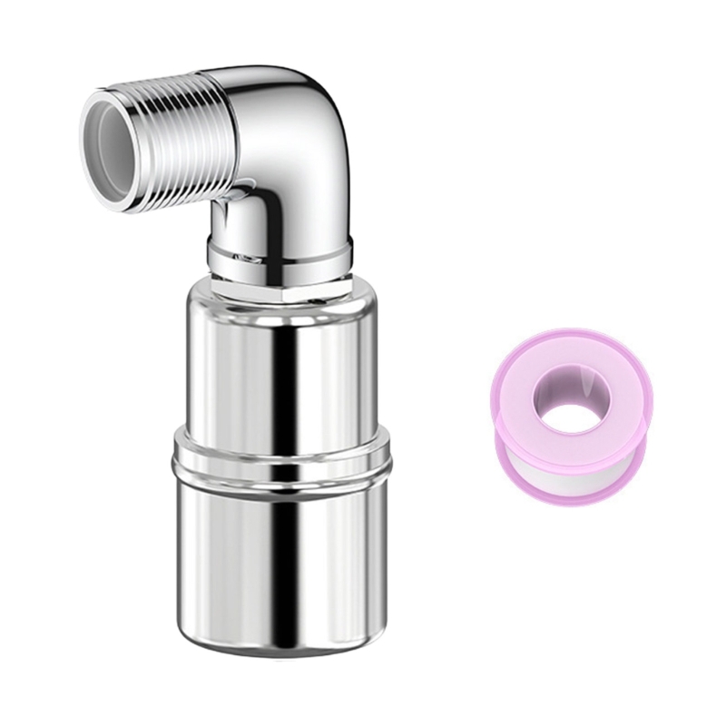 Stainless Steel Water Level Va - Float Ball Valve review and price